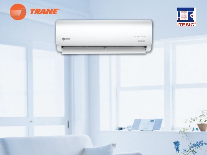 Điều hòa treo tường Trane giá rẻ