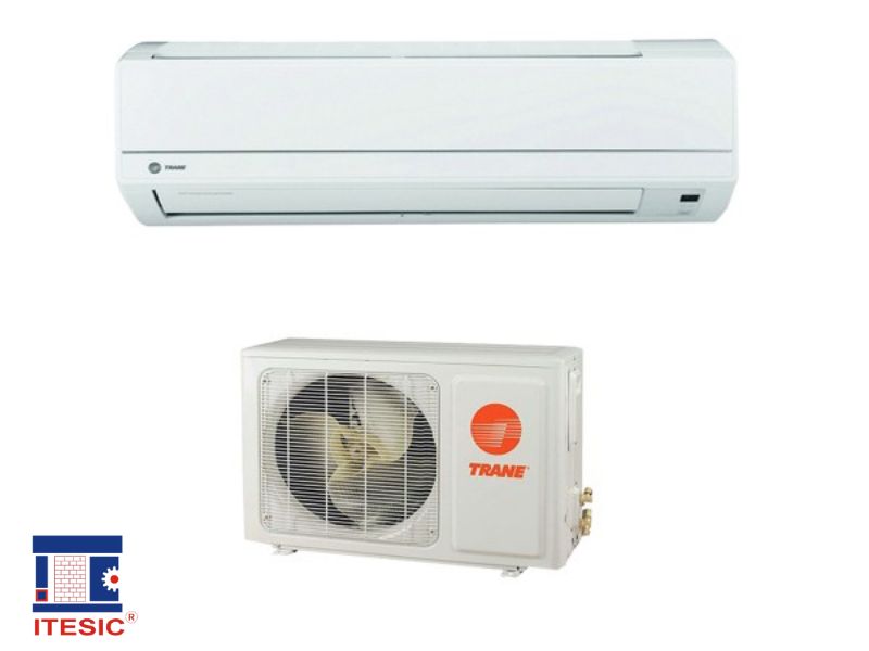 Điều hòa công nghiệp Trane