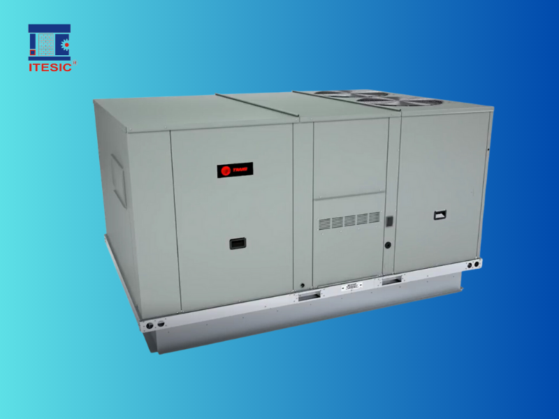 Thành tựu của Trane HVAC-R 